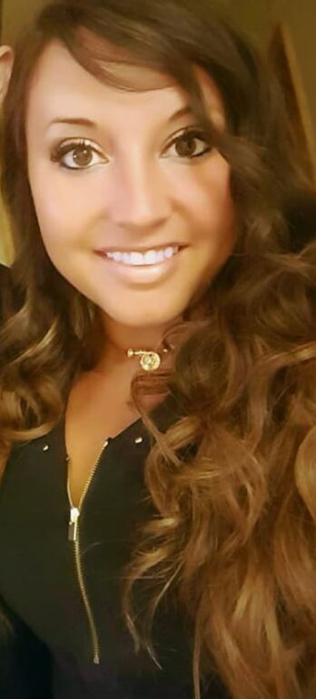 Tan Ohio Girl