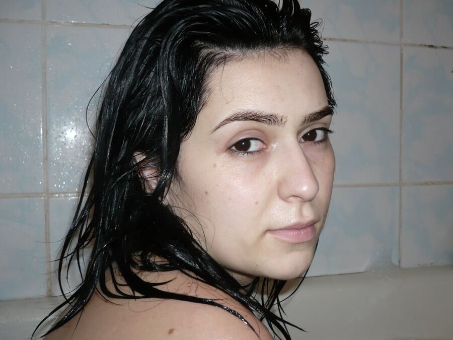 WIFE BATHROOM