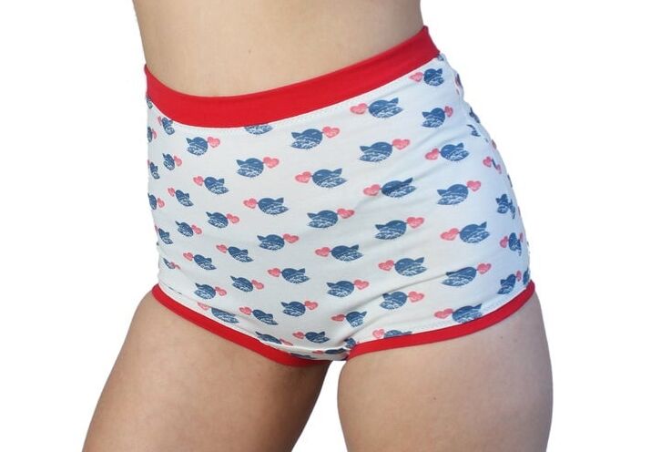 Panties