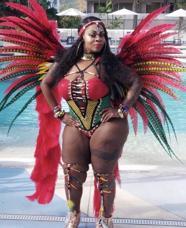Carnaval Trinidad