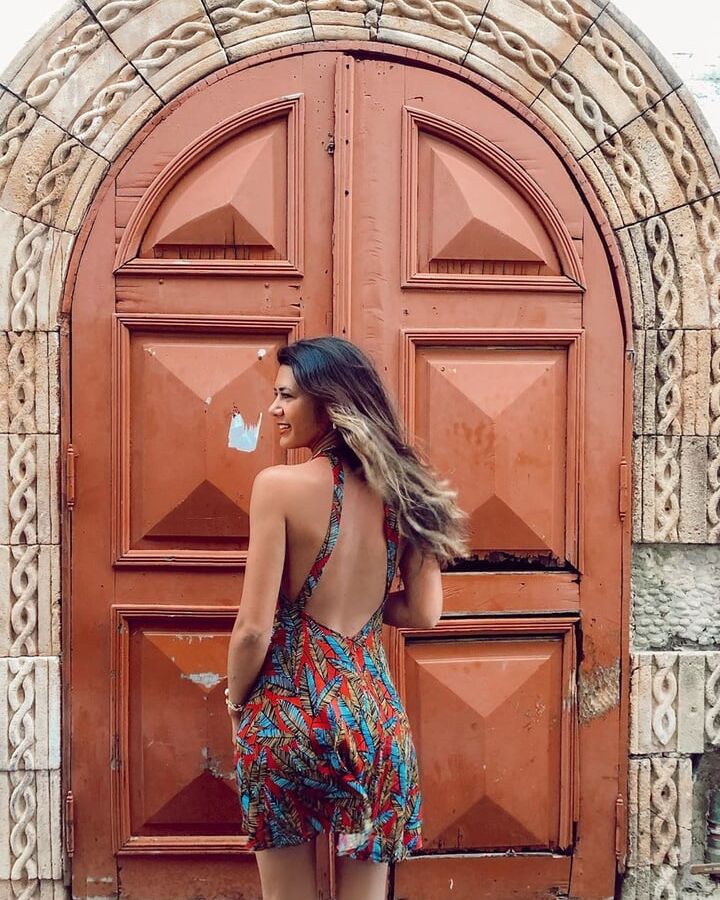 Sexy Turkish Sibel