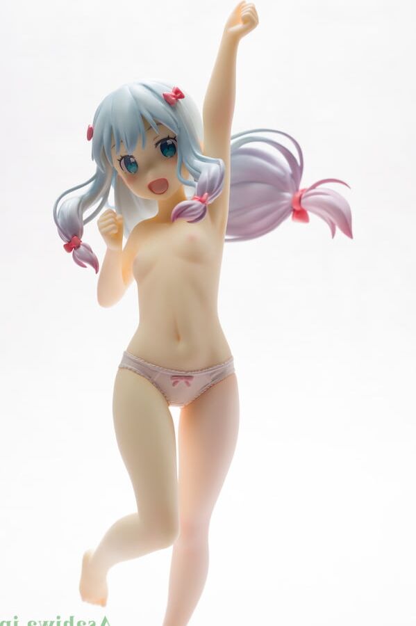 Cute figures