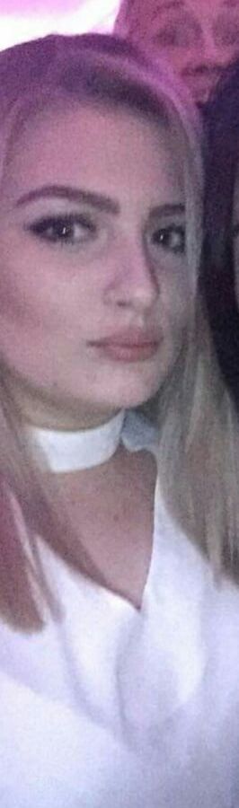 Slutty Angel Fowler