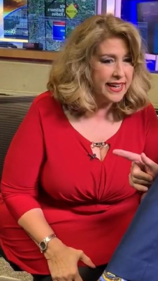 Sue Serio