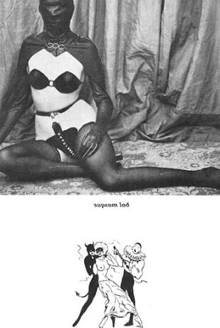 erotisme