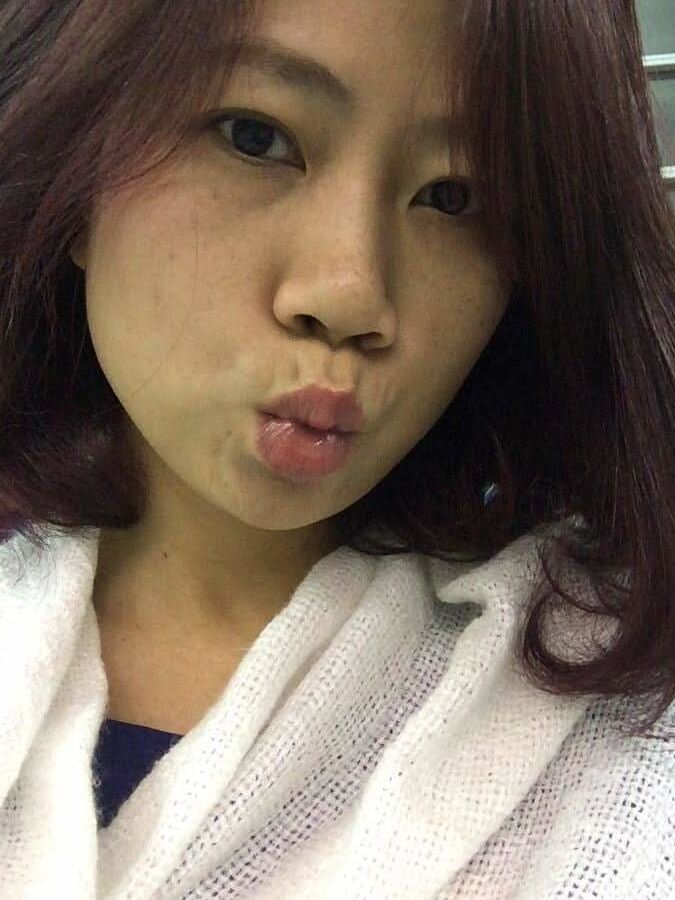 Private life of Dr Lily P (Singapore)