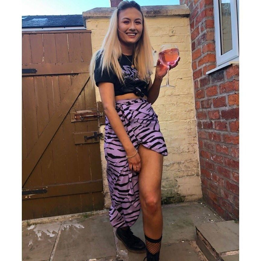 Stupid Chav Sluts- Emilie S