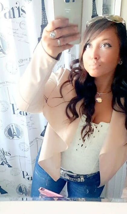 Tan Ohio Girl