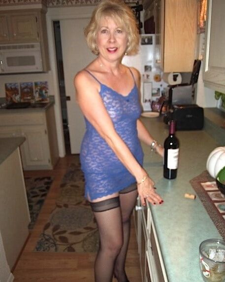 getting hot in the kitchen
