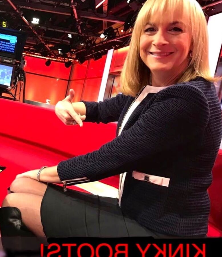 Louise Minchin