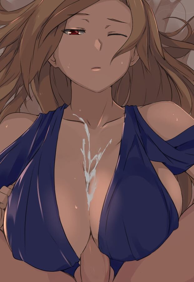 Katalina Aryze (Granblue Fantasy)