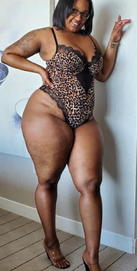 Thick Ba-Donk-a-Donk