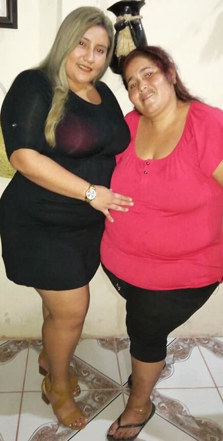 rocio flores