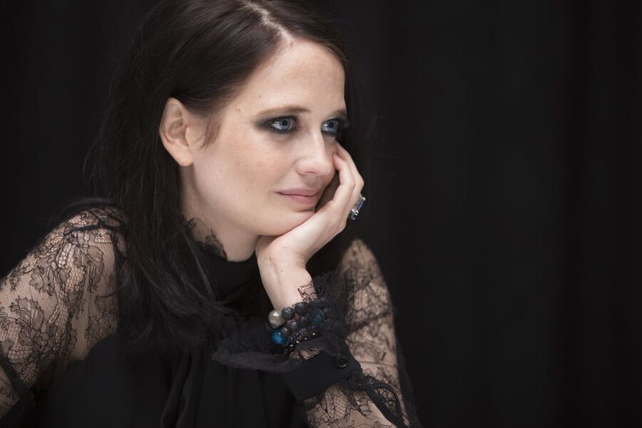 Eva Green