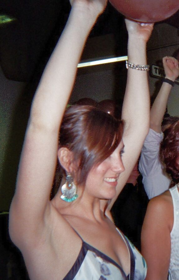 Justine la salope !