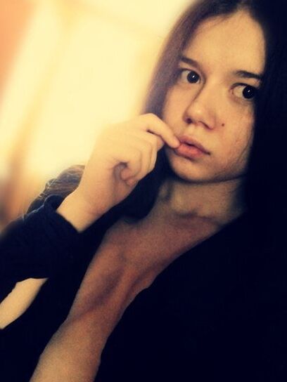 Russian whore (Sonya)
