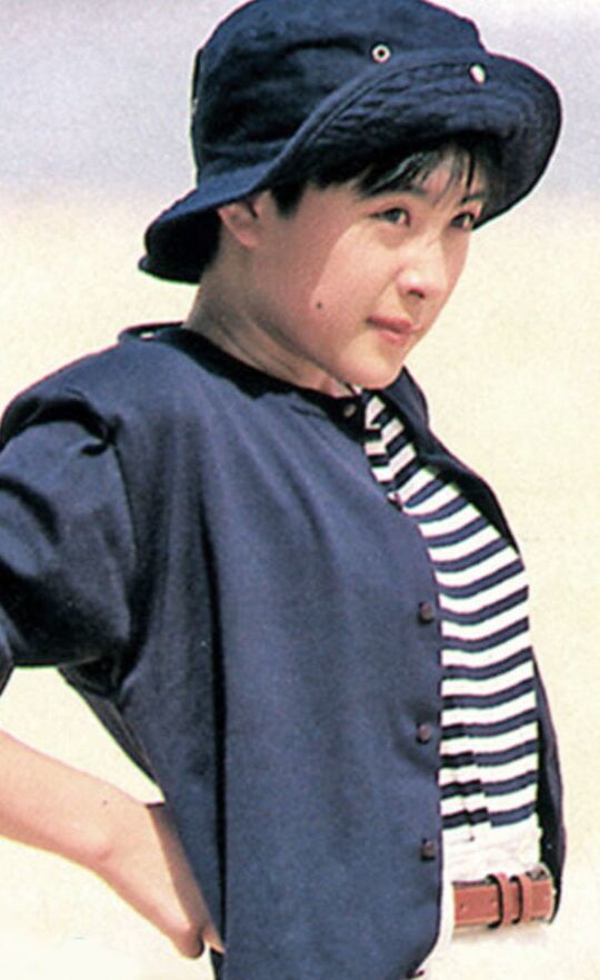 Eri Fukatsu
