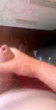 Mr: Demon killianse masturbates on webcam