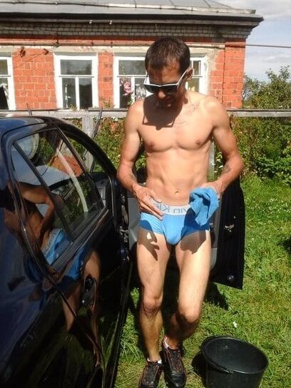 Russian boys