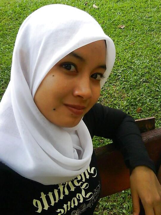 Penang Malay girl
