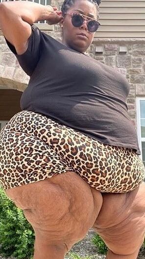 BBW&;s &amp; SSBBW&;s