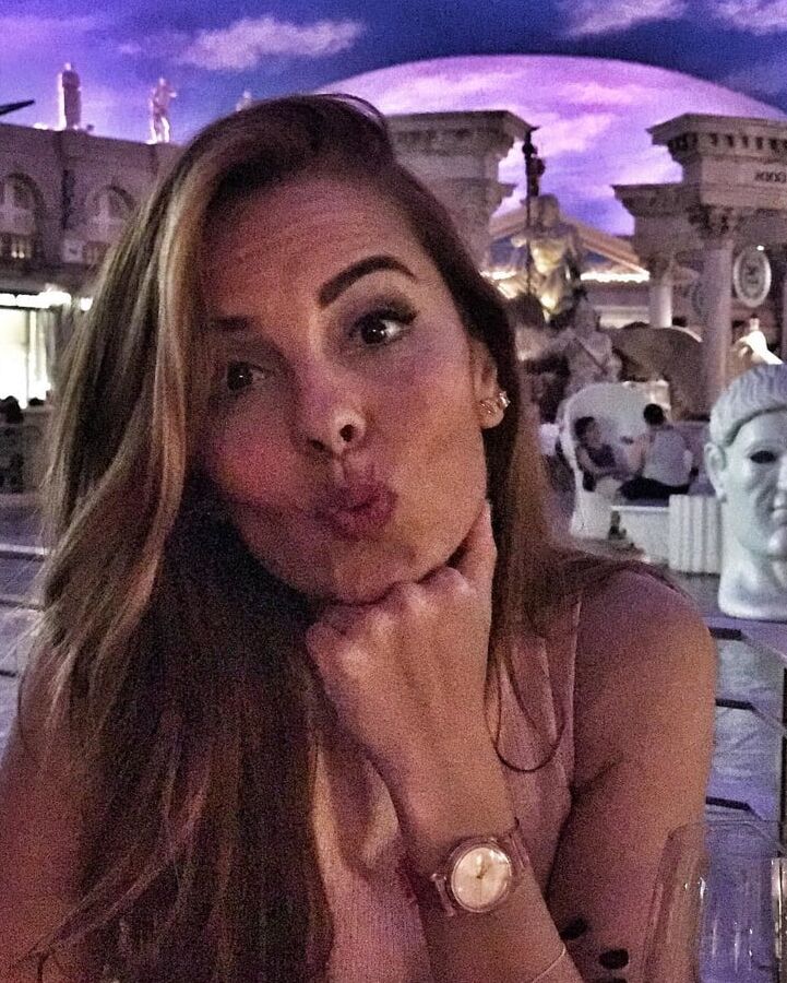 Sexy Turkish Deniz
