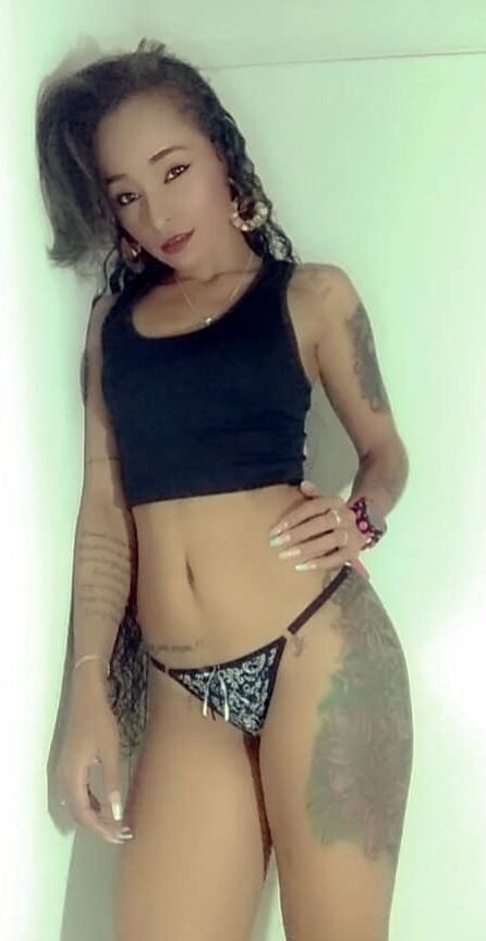 HERMOSA NENA