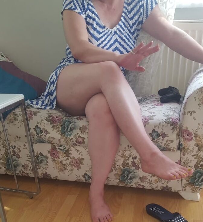 Turkey Momy MILF XxX
