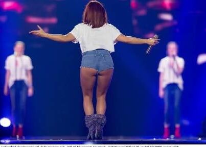 Deutsche Celebs - Strich oder Fick ?