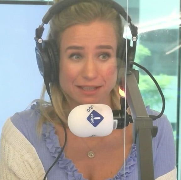 tv babe dionne stax vol