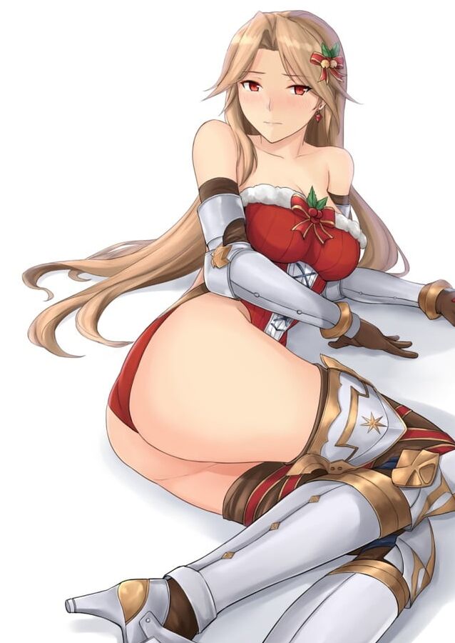 Katalina Aryze (Granblue Fantasy)