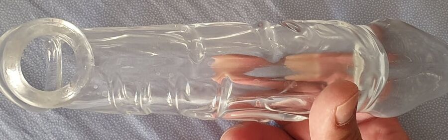 dildo for my wife