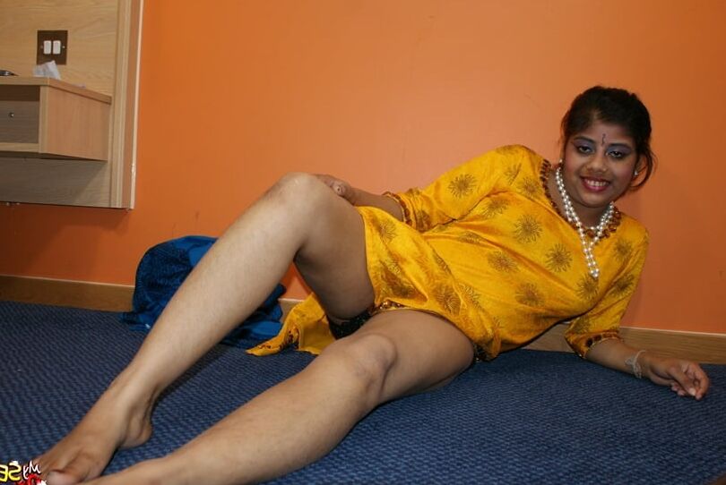 Nude nepali girls