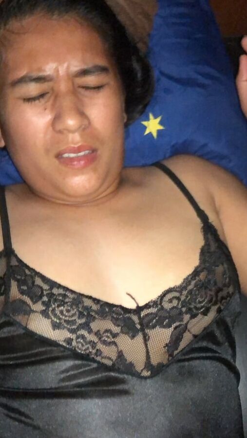 Wife asian
