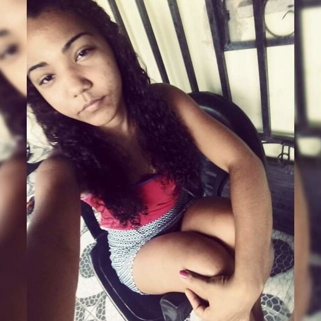 Rosy silva putinha para ser fudida