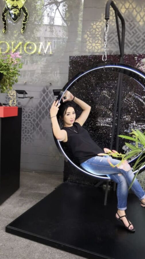 Kz MILF Marala