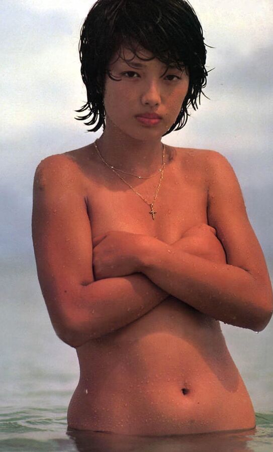 Momoe Yamaguchi