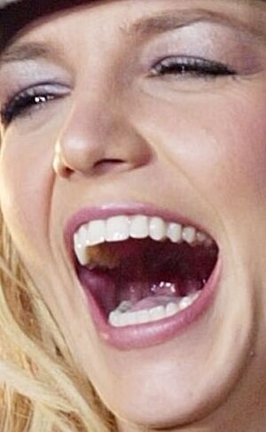 BRITNEY SPEARS