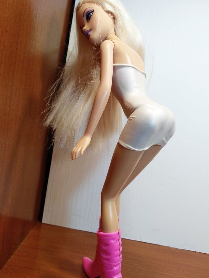 From My Collection - Sofia