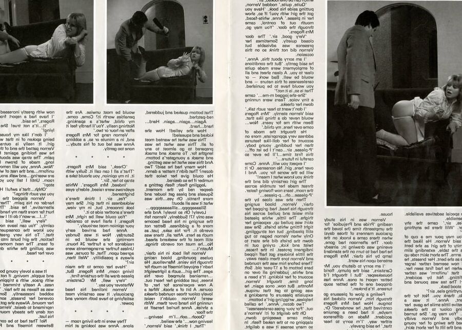 More Vintage Spanking
