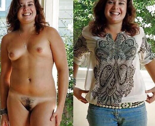 MILFs - (Un)Dressed