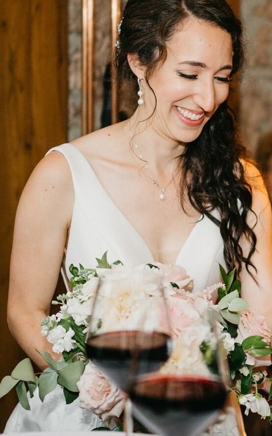 Toronto Jewish hotwife