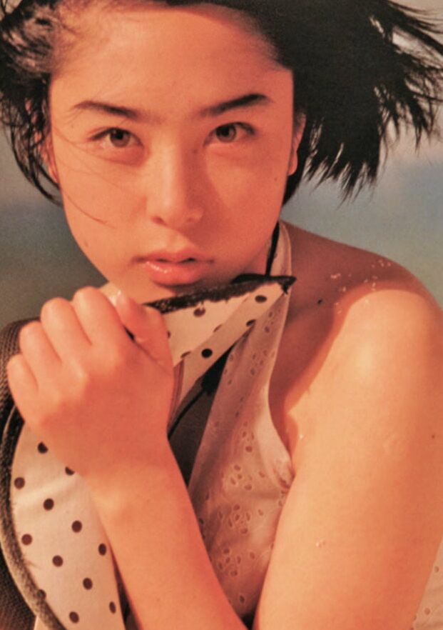 Eri Fukatsu