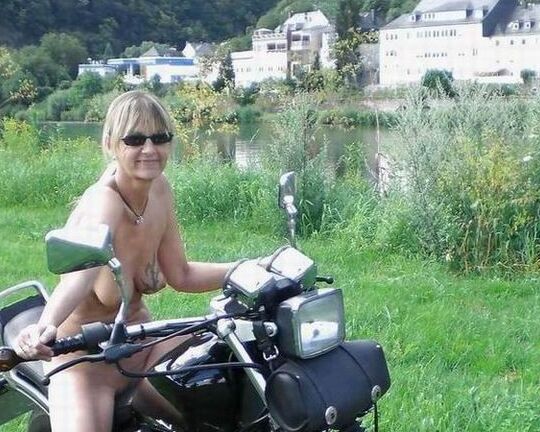 biker