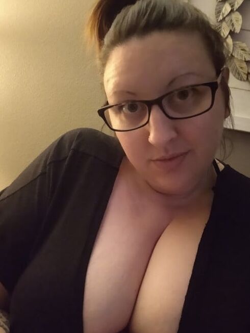 Bbw Tease