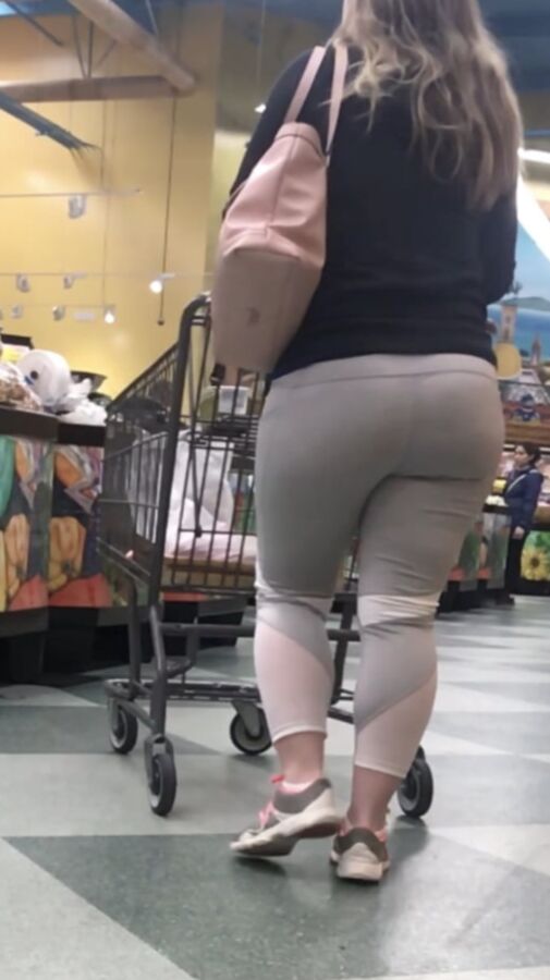 vieja presumida