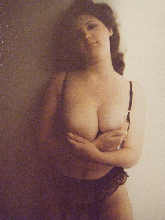 vintage chubba