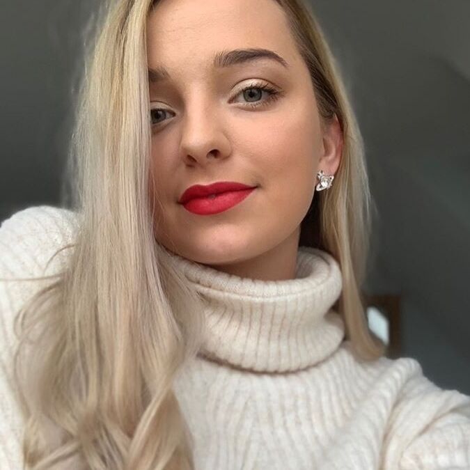 Cute Blonde Whore