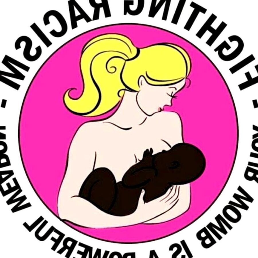 White Woman&;s musings