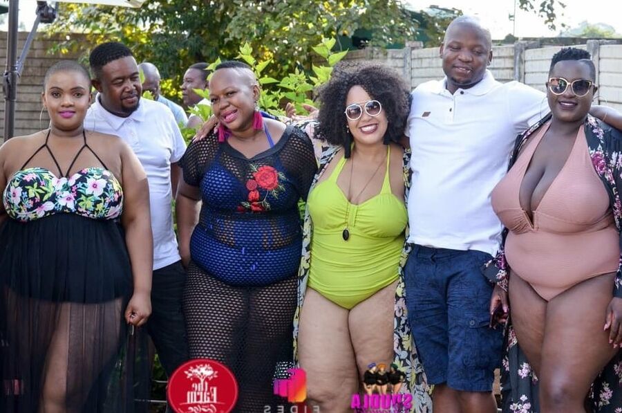 Hoodyman SSBBW . Fat pig Vicky P exposed .